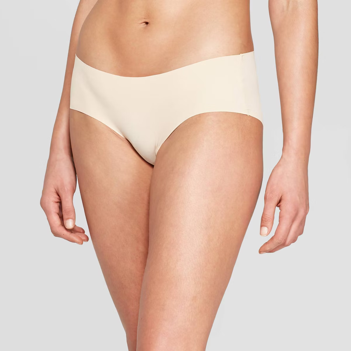 Women's Laser Cut Hipster Underwear - Auden™ | Target