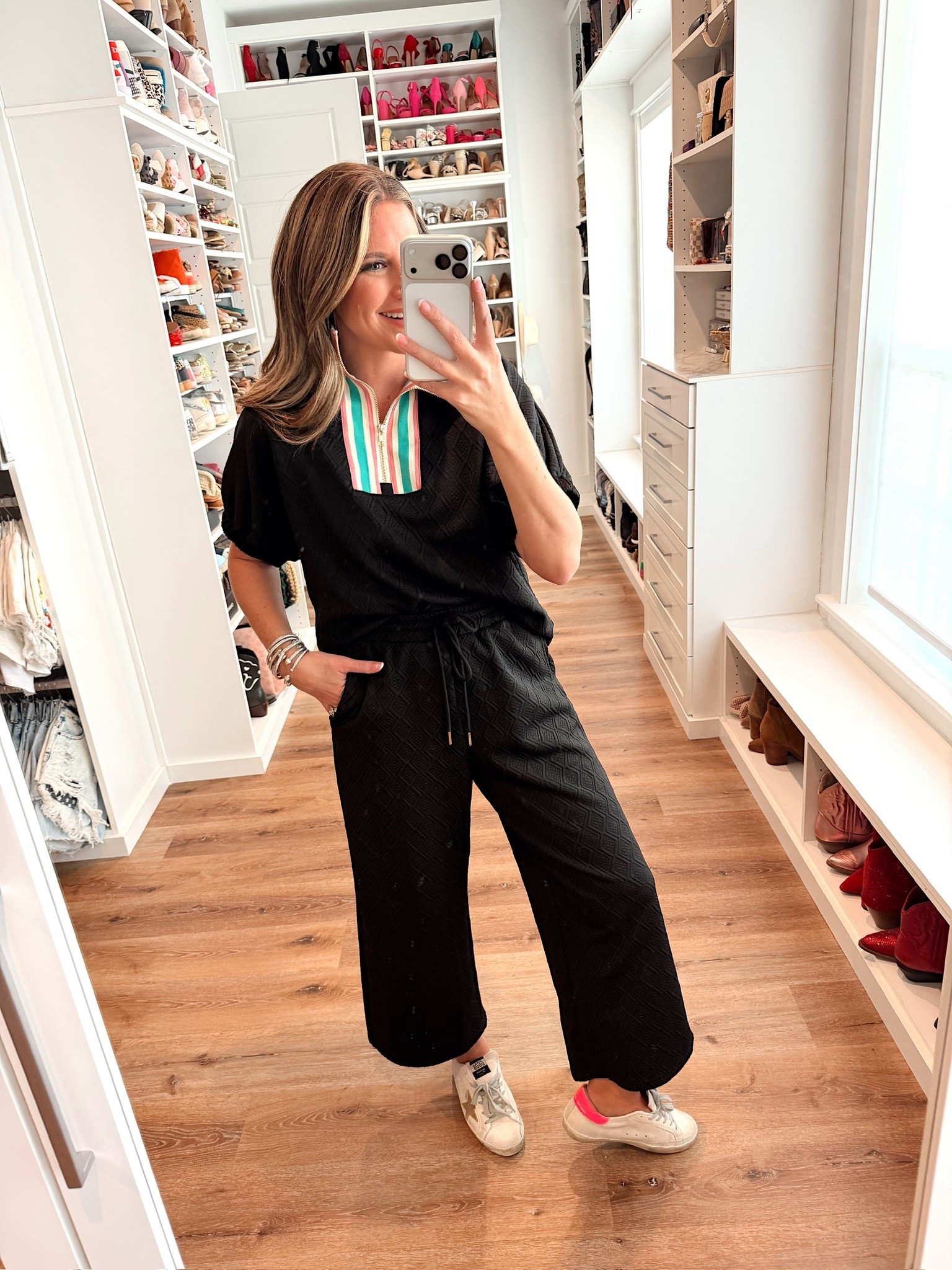 Fall basics you’ll wear on repeat. Amazon favorites for every fall occasion—jeans, dresses, and cozy layers that make outfit planning effortless.

In a medium 2 piece set, sneakers and accessories- fits tts.

shop dandy, fall outfit, fall basics, fall family photos


#LTKSeasonal #LTKFindsUnder50 #LTKStyleTip