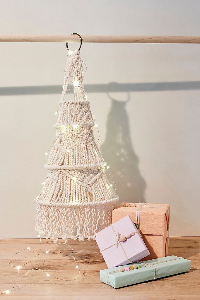 Lily Cords Macrame Tree | Free People (Global - UK&FR Excluded)