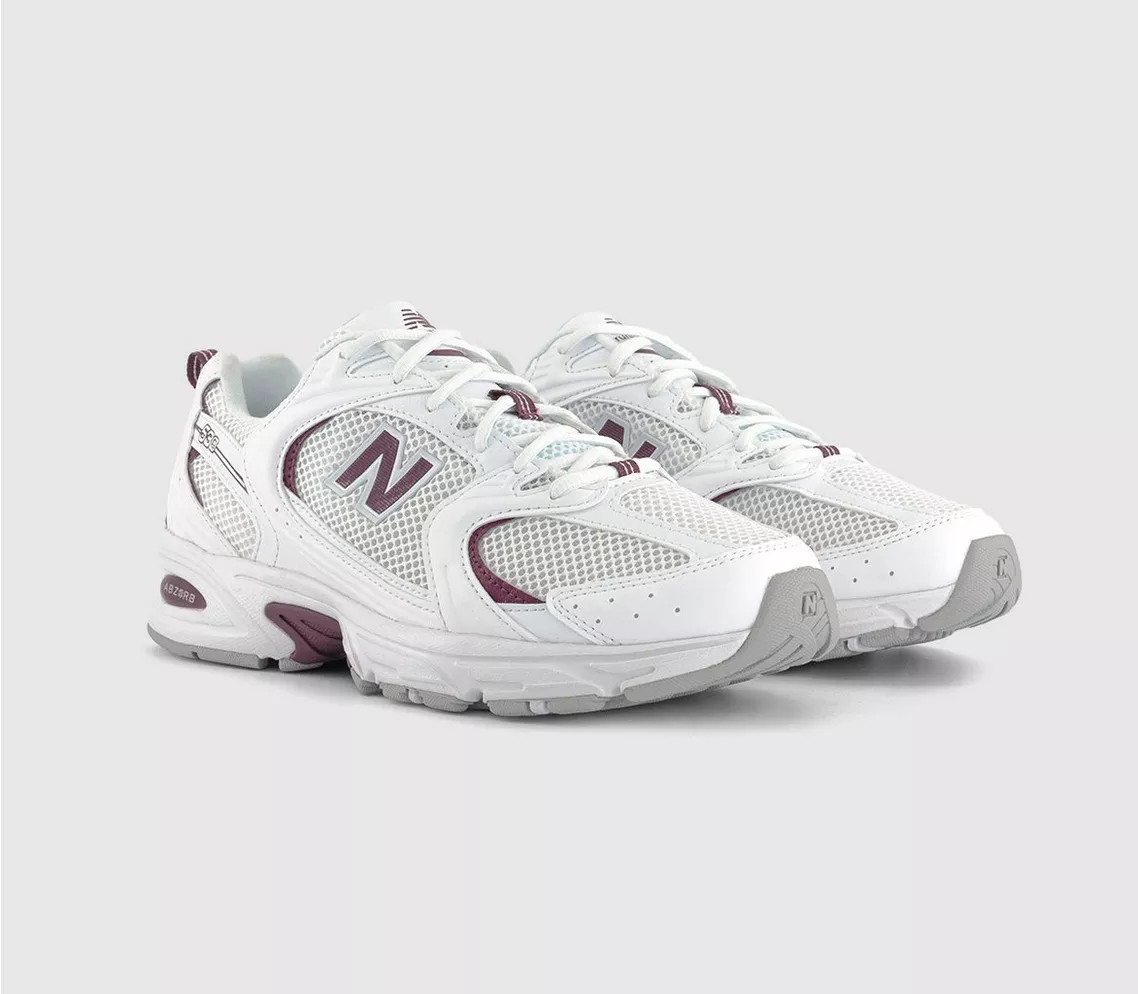 530 Trainers | Office Shoes (UK)