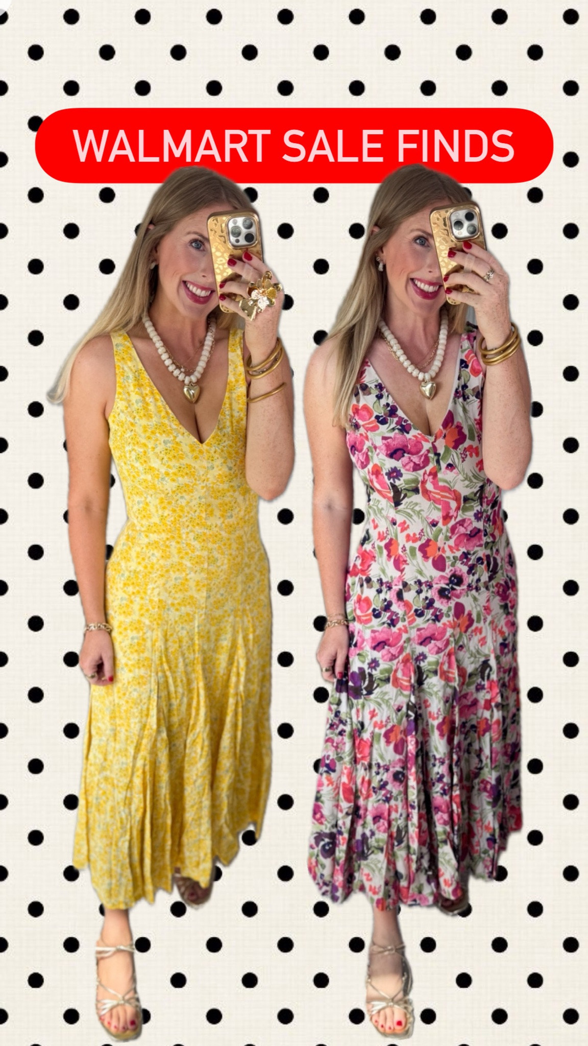 Walmart sale find! Special event or wedding guest dress

#LTKootd #LTKSaleAlert