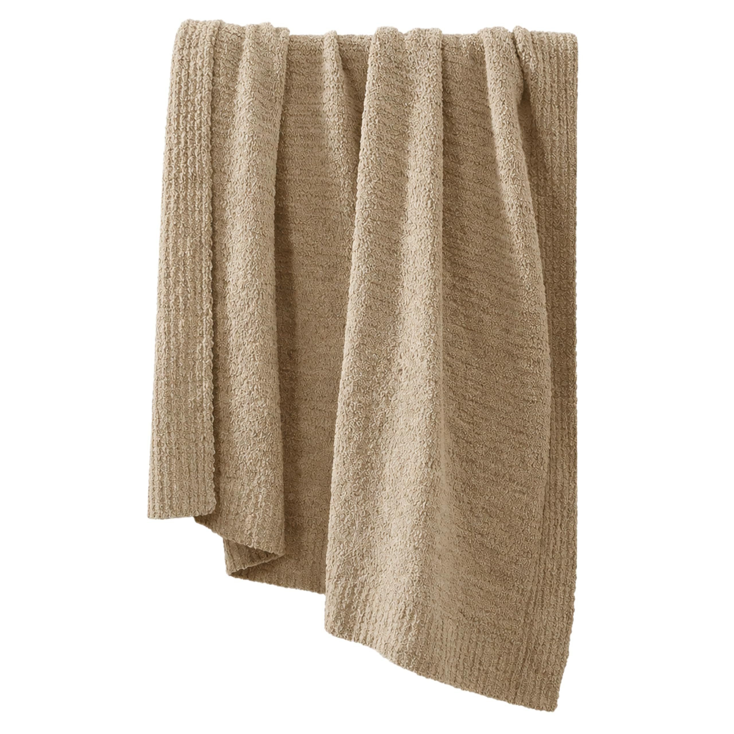 Sunday Citizen Snug Throw Blanket – Soft Oversized Lightweight Throw Blanket, Cozy Bedding with... | Amazon (US)