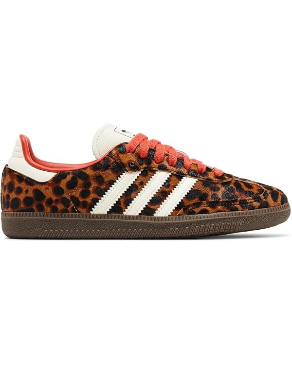 Adidas Samba OG Womens Sneaker | Amazon (US)
