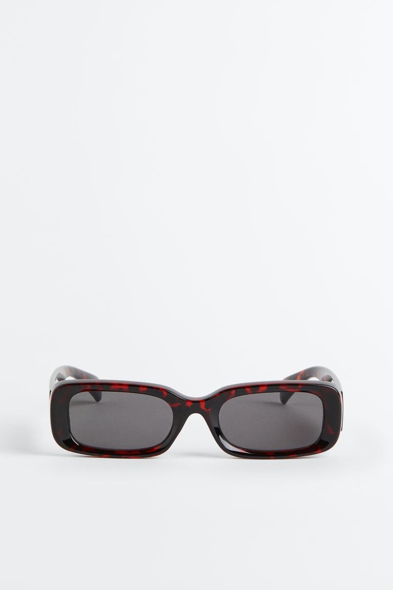 Rectangular Sunglasses | H&M (US + CA)