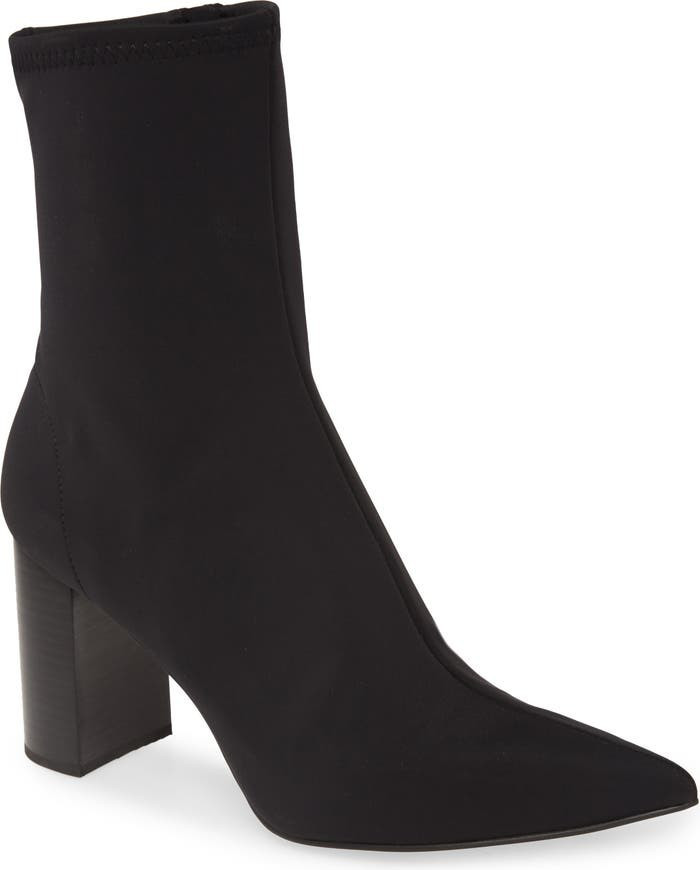 Siren Pointed Toe Bootie | Nordstrom