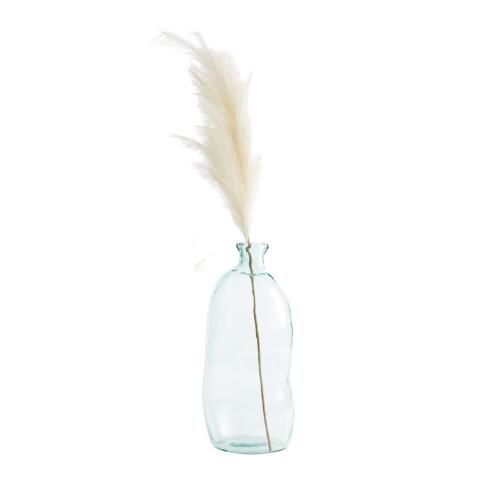 Faux Pampas Grass Stem 68 Inch | World Market