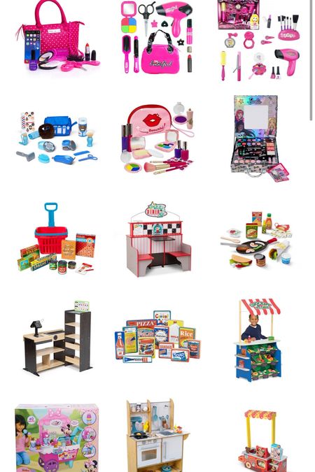 Great finds in the toy department! 

#LTKkids #LTKGiftGuide #LTKfamily