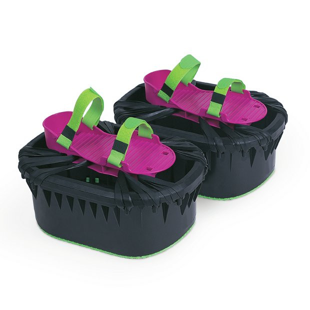 Buy Moon Shoes | Space hoppers and pogo sticks | Argos | argos.co.uk