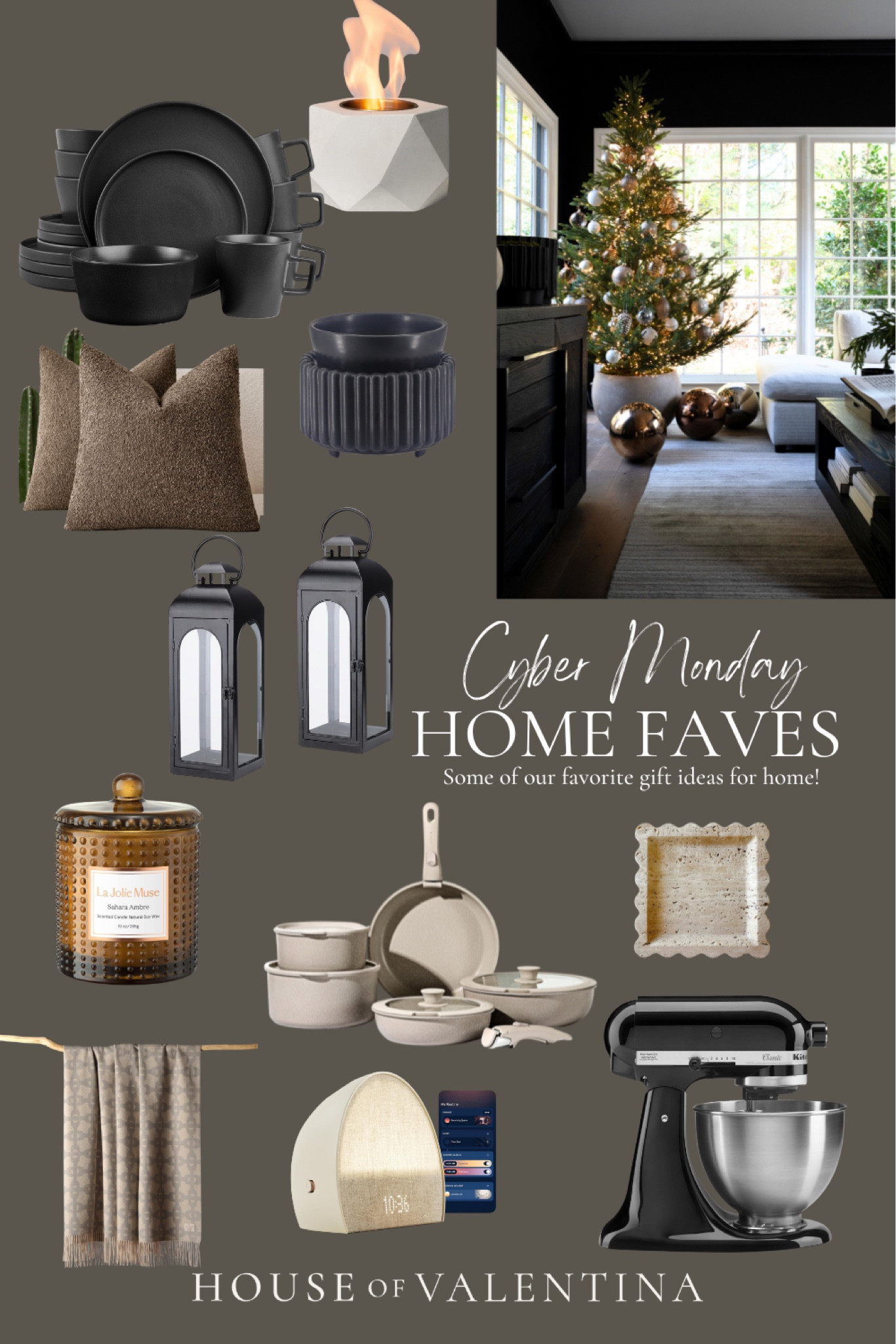 Cyber Monday Home Favorites from Amazon

#LTKSaleAlert #LTKHoliday #LTKCyberWeek