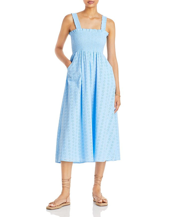 aqua dresses | Bloomingdale's (US)