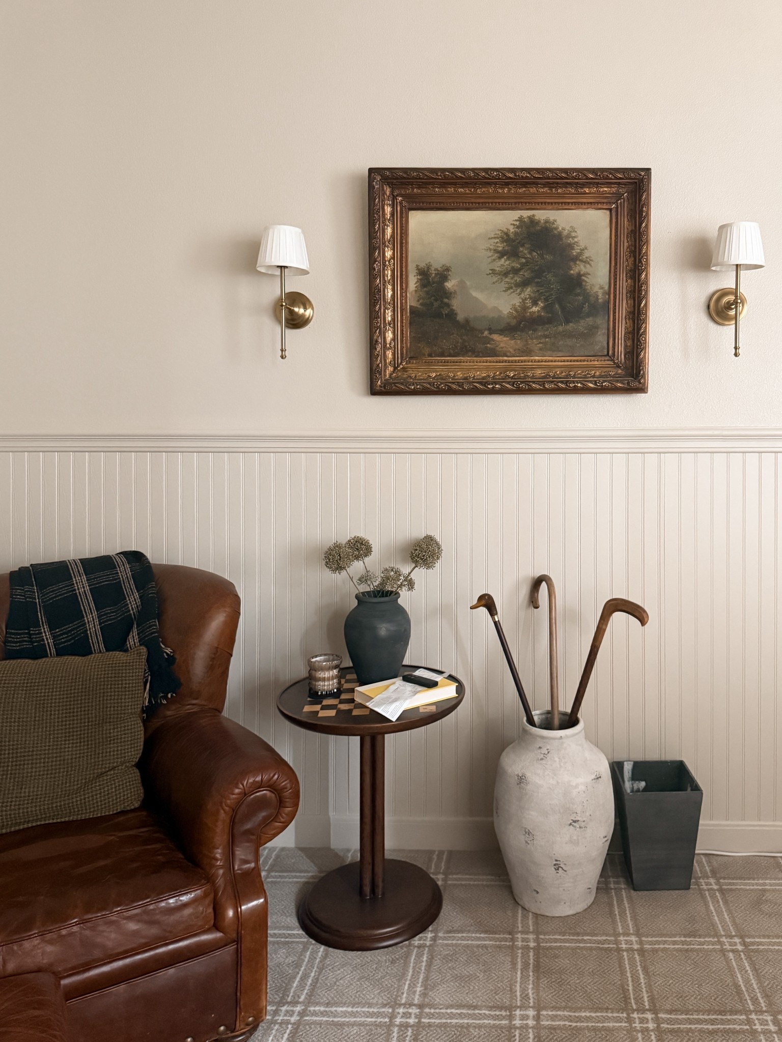 Sconces from Amazon 

#LTKHome