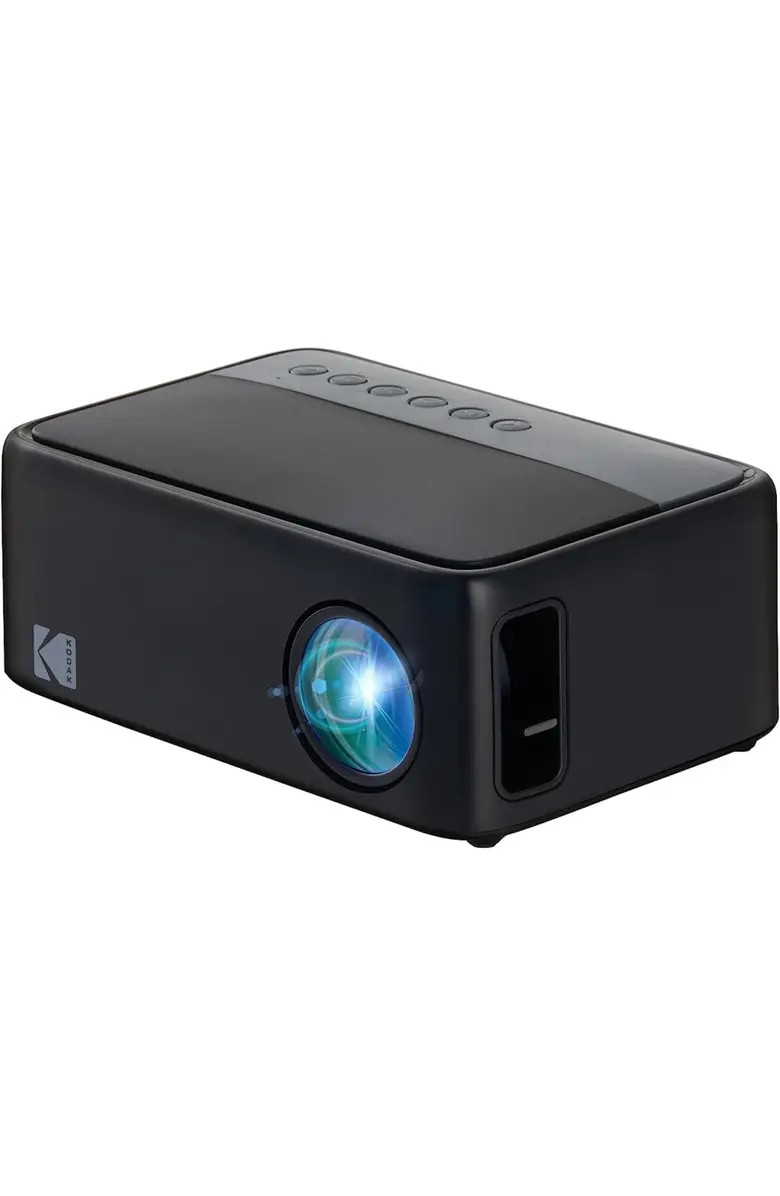 Kodak FLIK X1 Mini Pico Projector | Nordstrom | Nordstrom