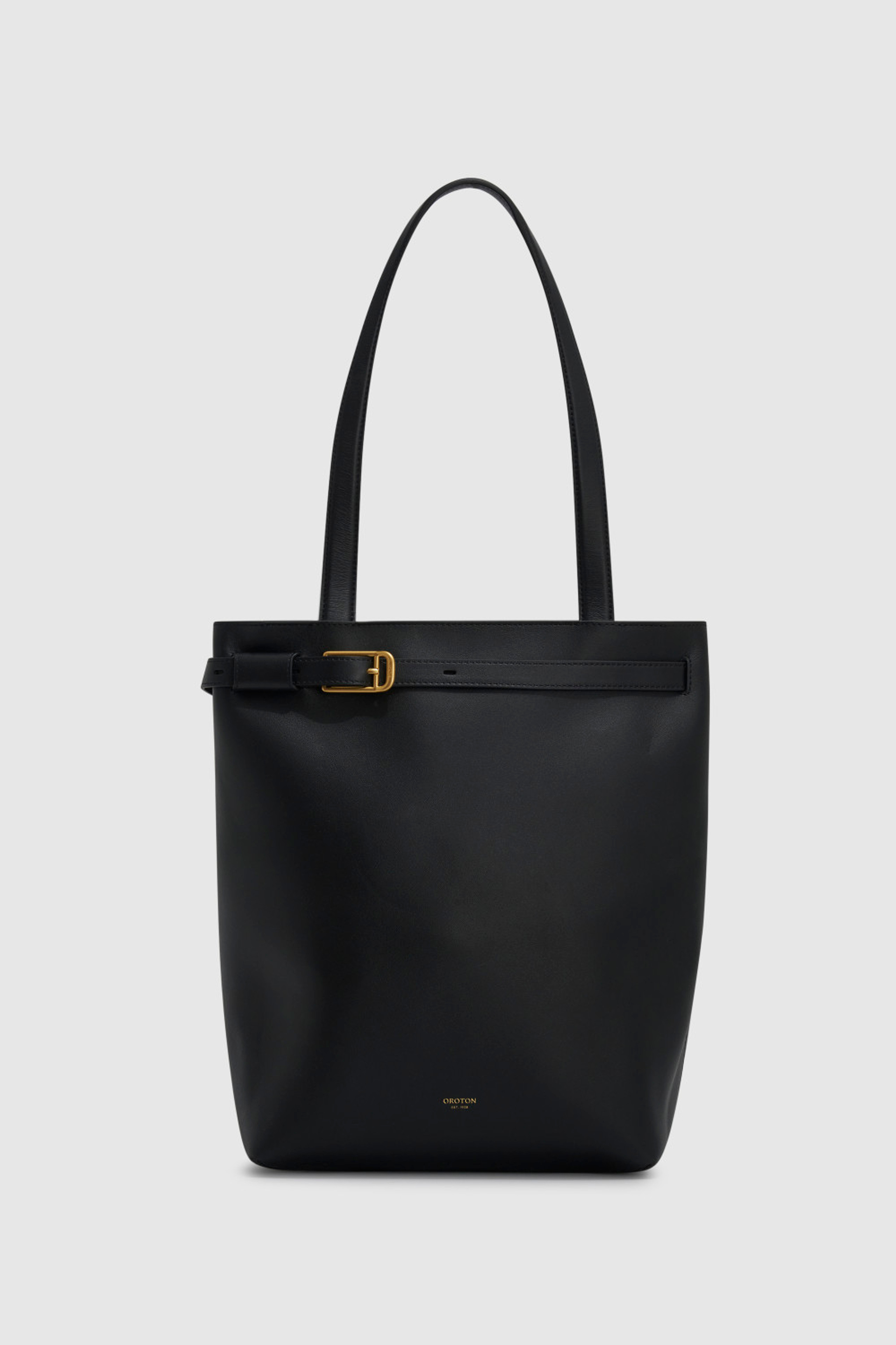 CALI TOTE Black | Oroton