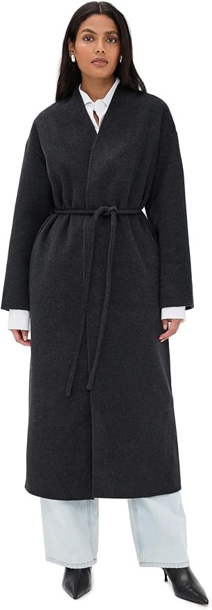 ANINE BING Women's Hunter Coat | Amazon (US)
