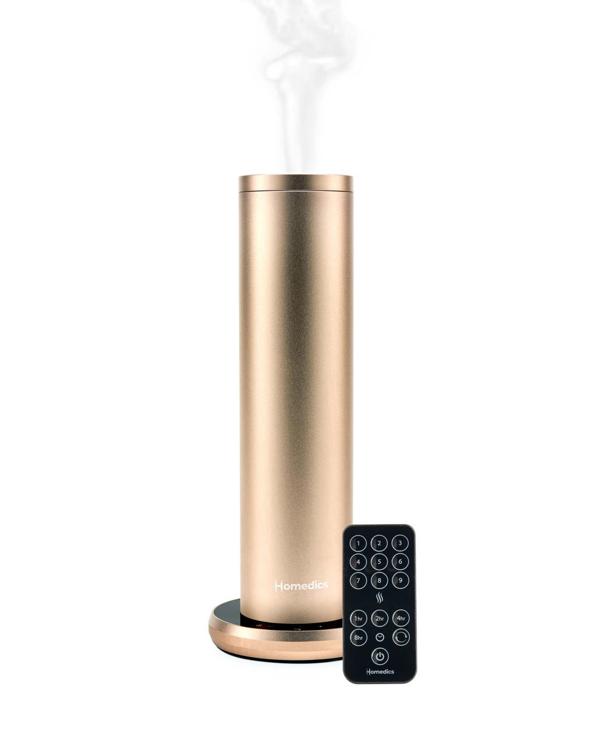 SereneScent Waterless Home Fragrance Diffuser - Champagne | Macy's