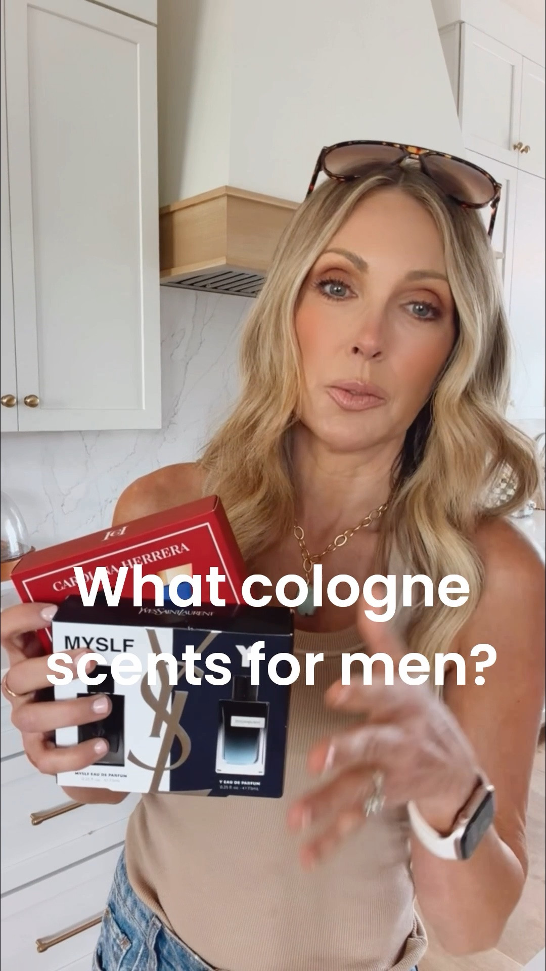 Ignore the names and the shape of the bottles, these are the cologne scents recommended to me by college athletes!  Get them all at Sephora at Kohl's! 

@kohls @Sephora #sephoraatkohls #kohlspartner #kohls #sephora

#LTKMens #LTKTravel #LTKHome