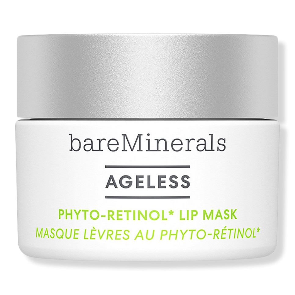 Ageless Phyto-Retinol Lip Mask | Ulta