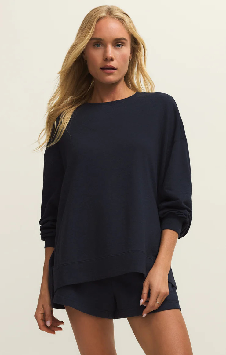 Modern Weekender Sweatshirt | Z Supply