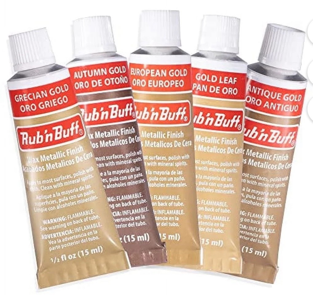 Pasta para agarraderas de metal 

#LTKHome