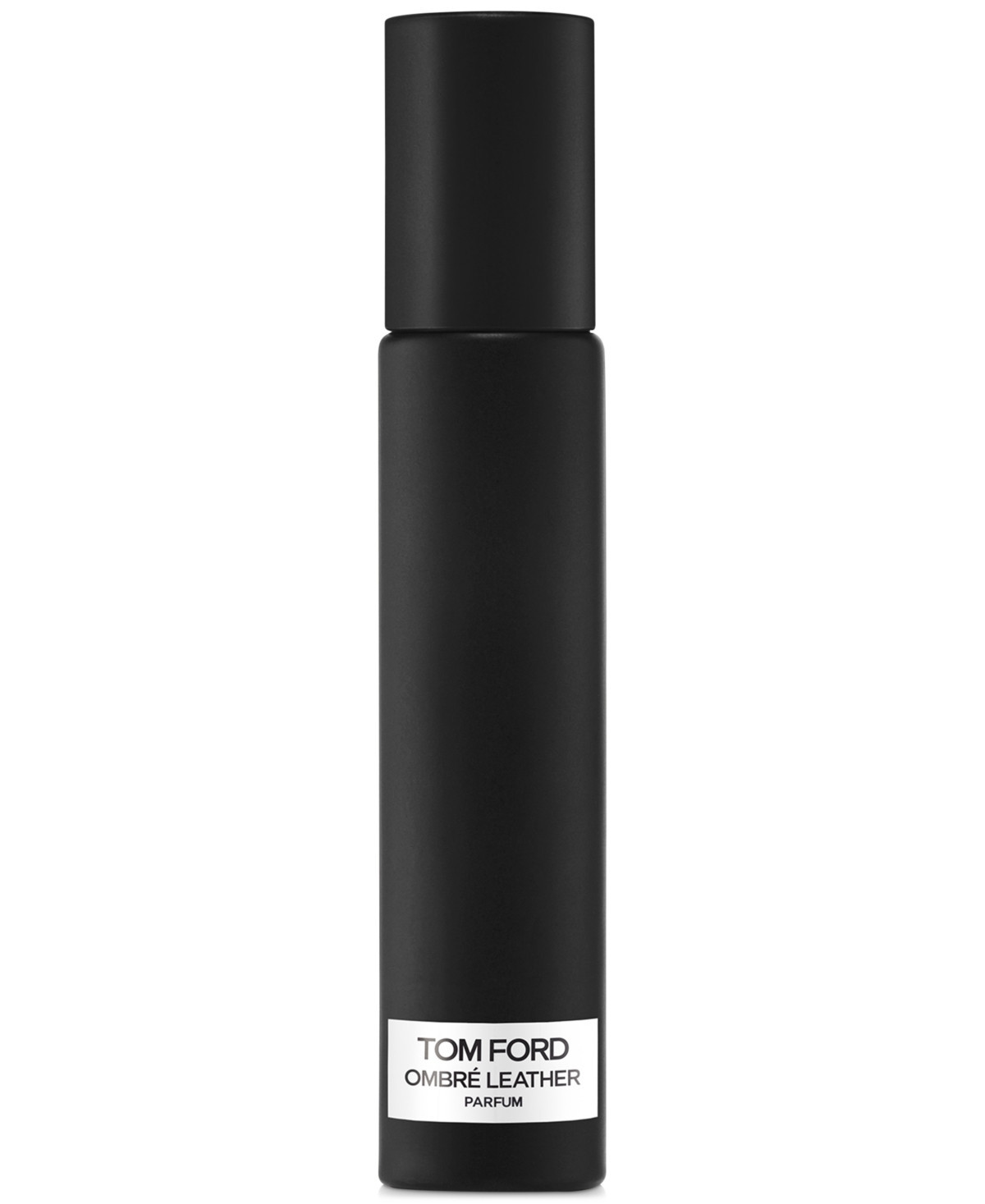 Tom Ford Ombre Leather Parfum Travel Spray, 0.34-oz. | Macy's