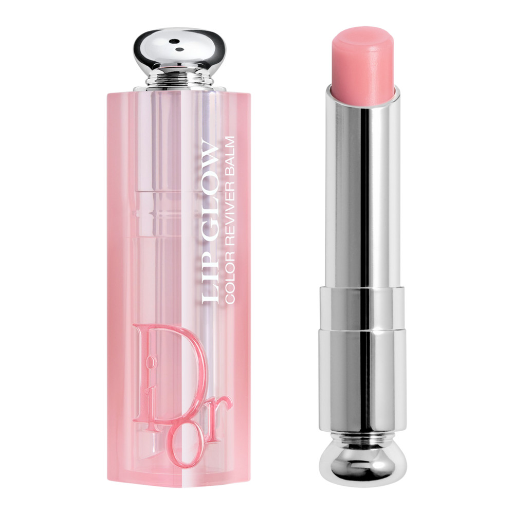 Dior Addict Lip Glow Lip Balm - 001 Pink | Ulta