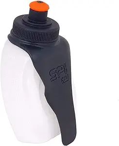 SPIbelt H20 Hydration Companion, No Bounce, BPA Free Sports Water Bottle for Running, Cycling, Wa... | Amazon (US)