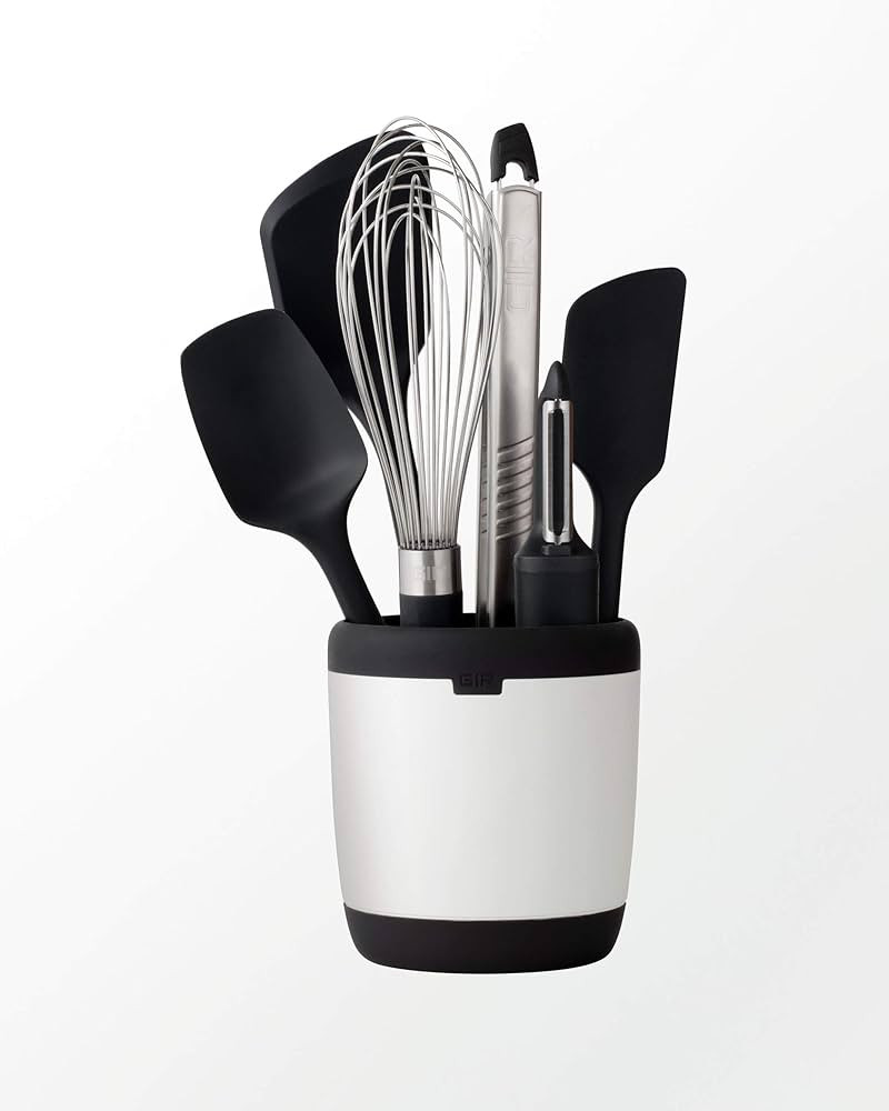 GIR 7-Piece Best Tool Set, Ultimate, Black (GIRBDLULT07C11BLK) | Amazon (US)