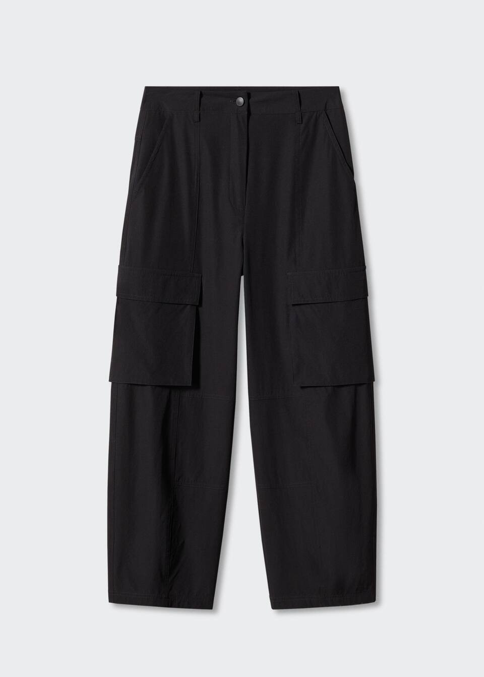 Search: cargo trousers pockets (23) | Mango United Kingdom | MANGO (UK)
