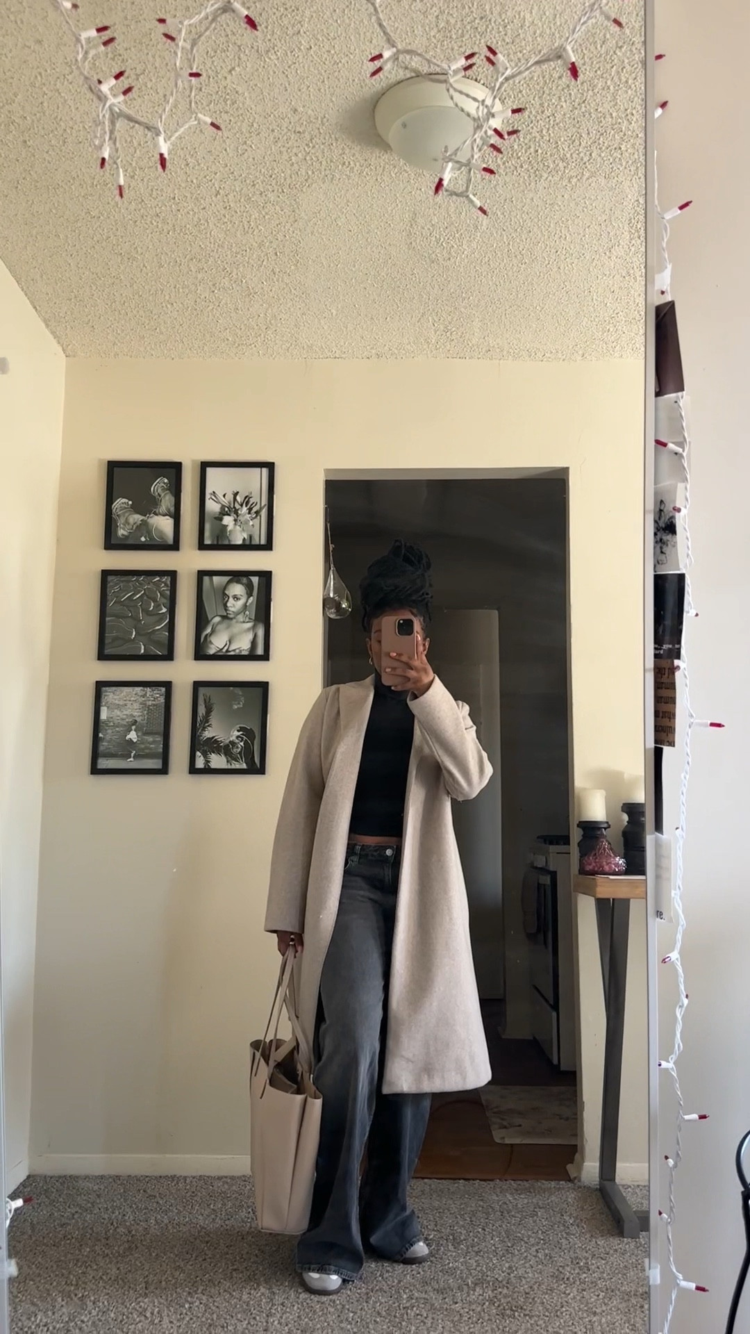 Coffee shop outfits🤎

#LTKVideo #LTKfindsunder50 #LTKstyletip