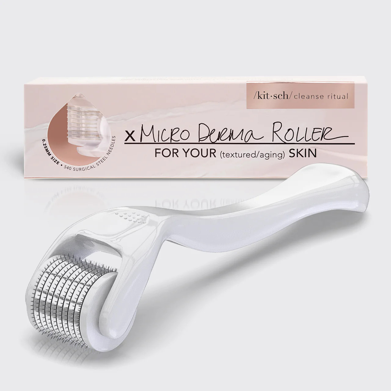 Derma Roller | Kitsch
