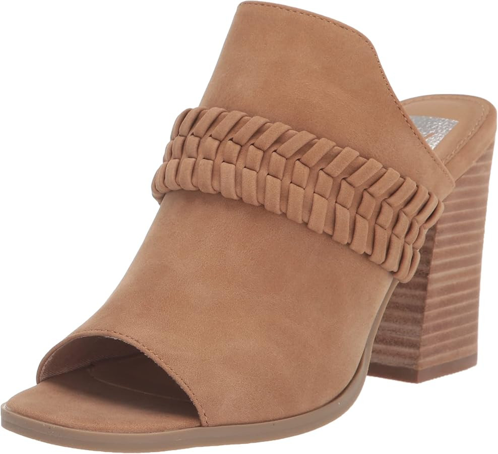 DV Dolce Vita women's Condry Heeled Sandal | Amazon (US)