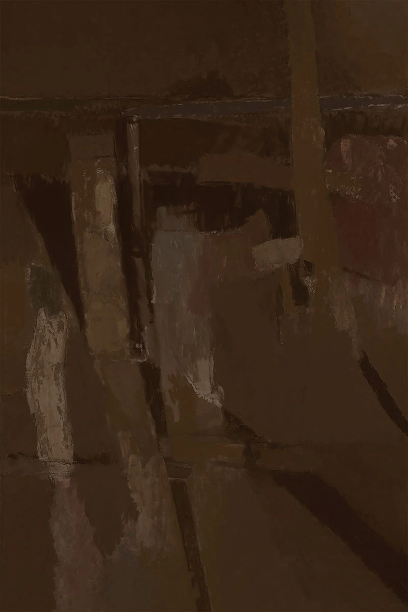 Downtown | Juniper Print Shop