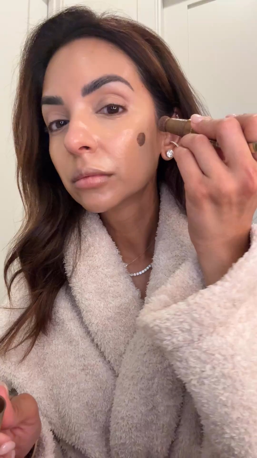 Build your custom mini kit and pick 4 for $32! 
My shades:
Shape tape creamy light medium
Contour medium
Blush pink 
Lip rosy beige


#LTKgrwm #LTKBeauty