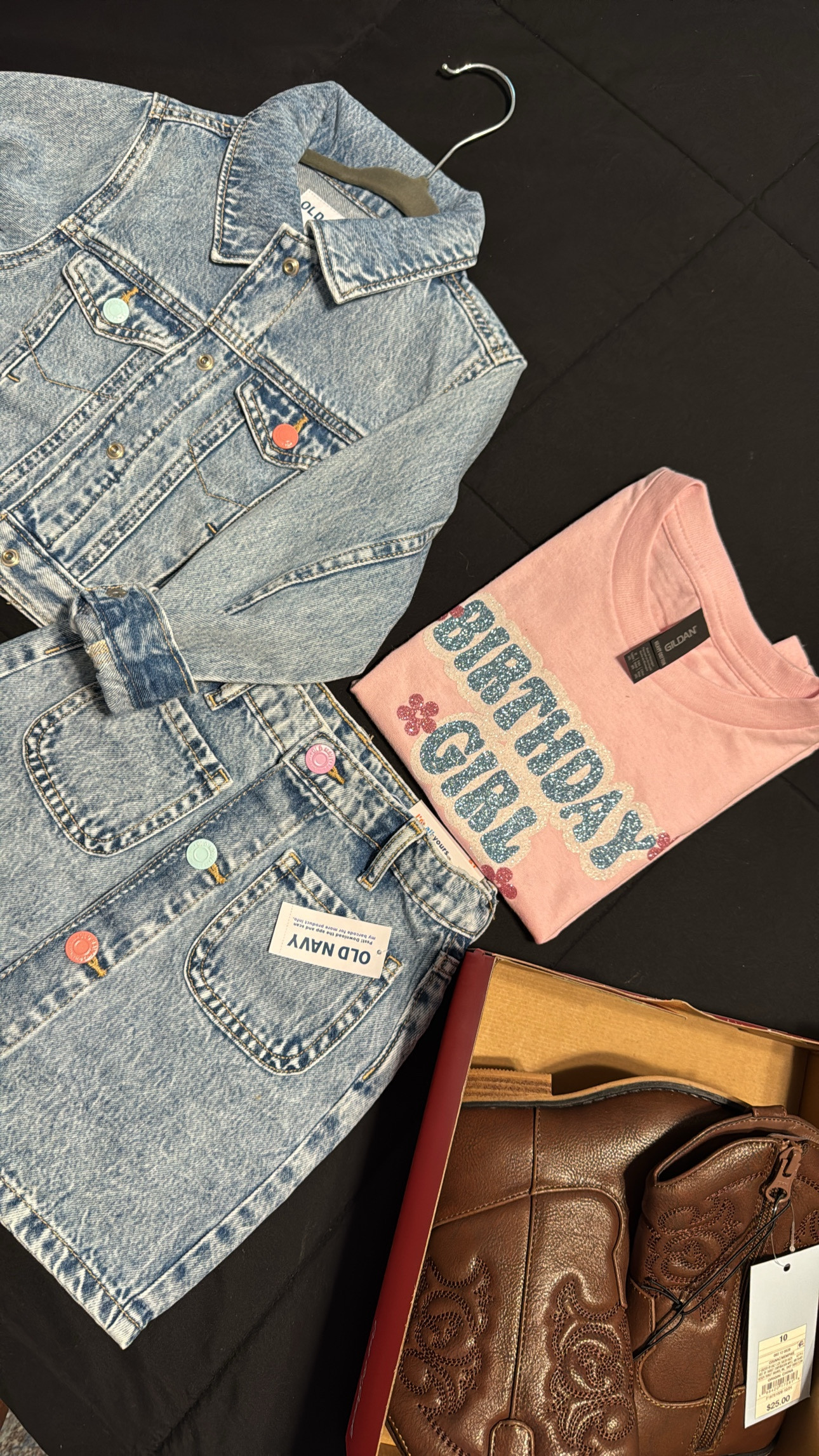 Still celebrating my girlie! Headed to brunch in her fab Old Navy set! #AKCESSME #oldnavy #toddler #ootd 

#LTKSpringSale #LTKKids #LTKStyleTip