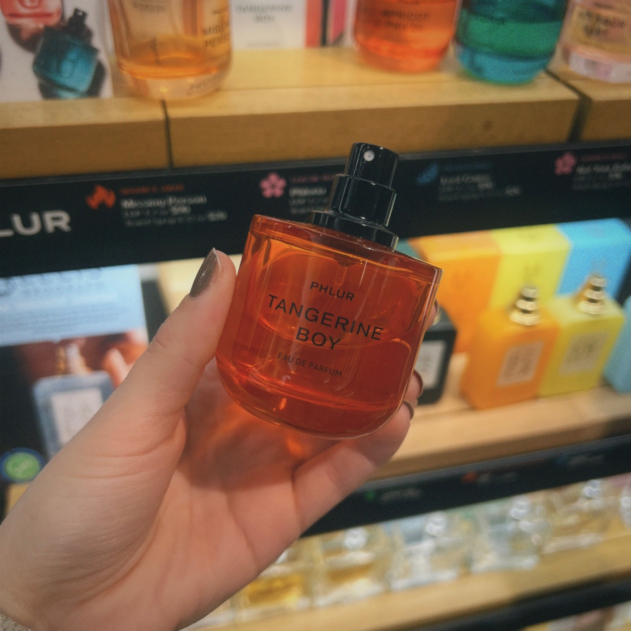 The best citrus scent 

#LTKbeauty #LTKunder50 #LTKGiftGuide