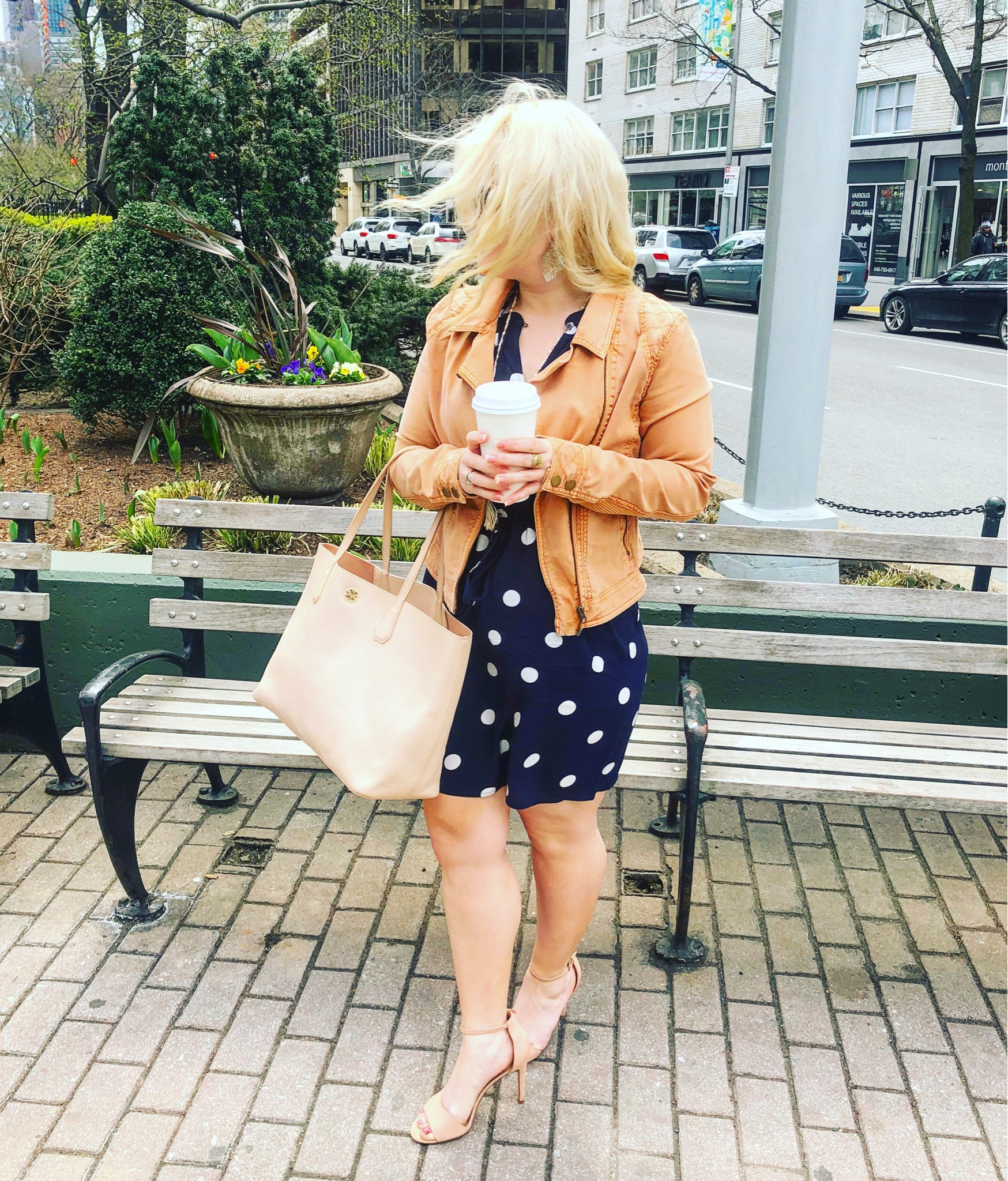 @Anthropologie always has the best polka dots. Rounding up some of my favorite dresses. 

#LTKootd #LTKWorkwear #LTKPetite