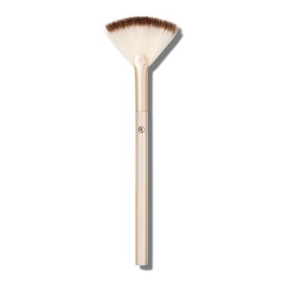 Sonia Kashuk™ Highlighting Fan Makeup Brush | Target