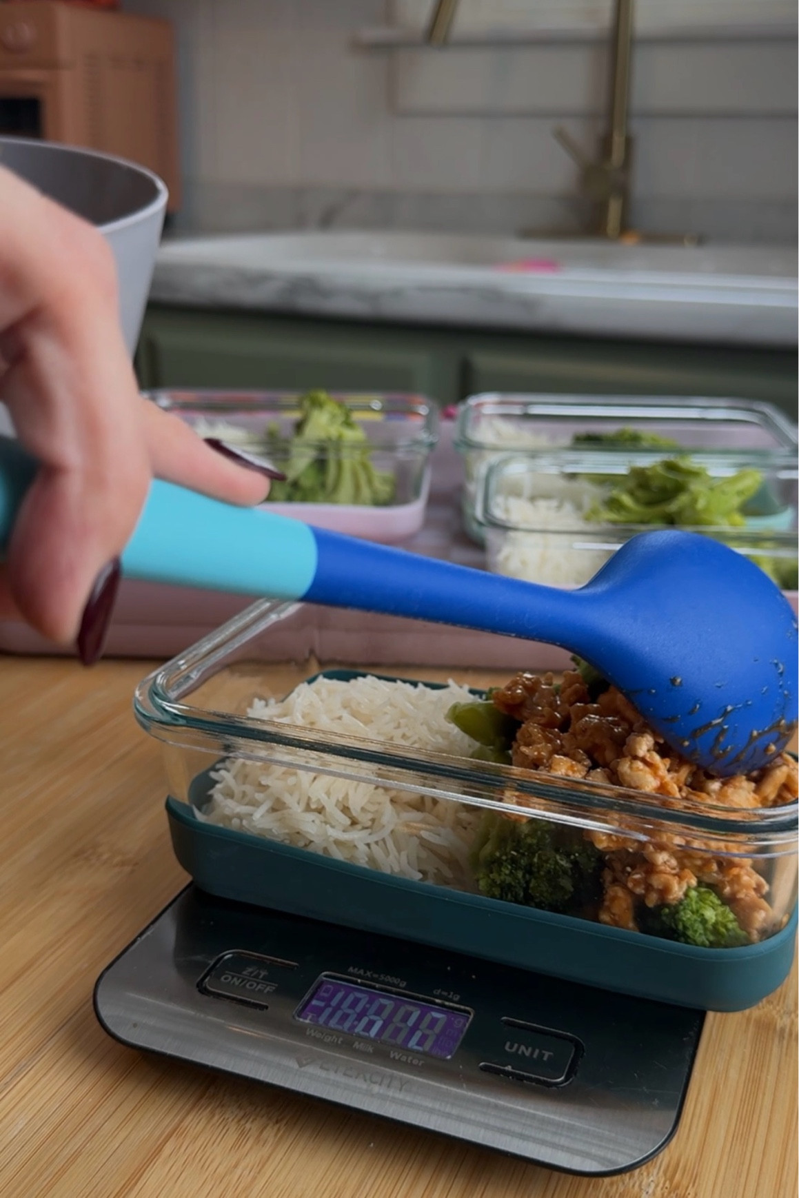 linking everything in my meal prep hack reel! 

#LTKFitness #LTKFindsUnder100