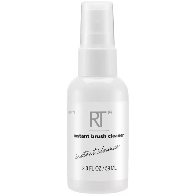 Real Techniques Instant Brush Spray - 2 fl oz | Target