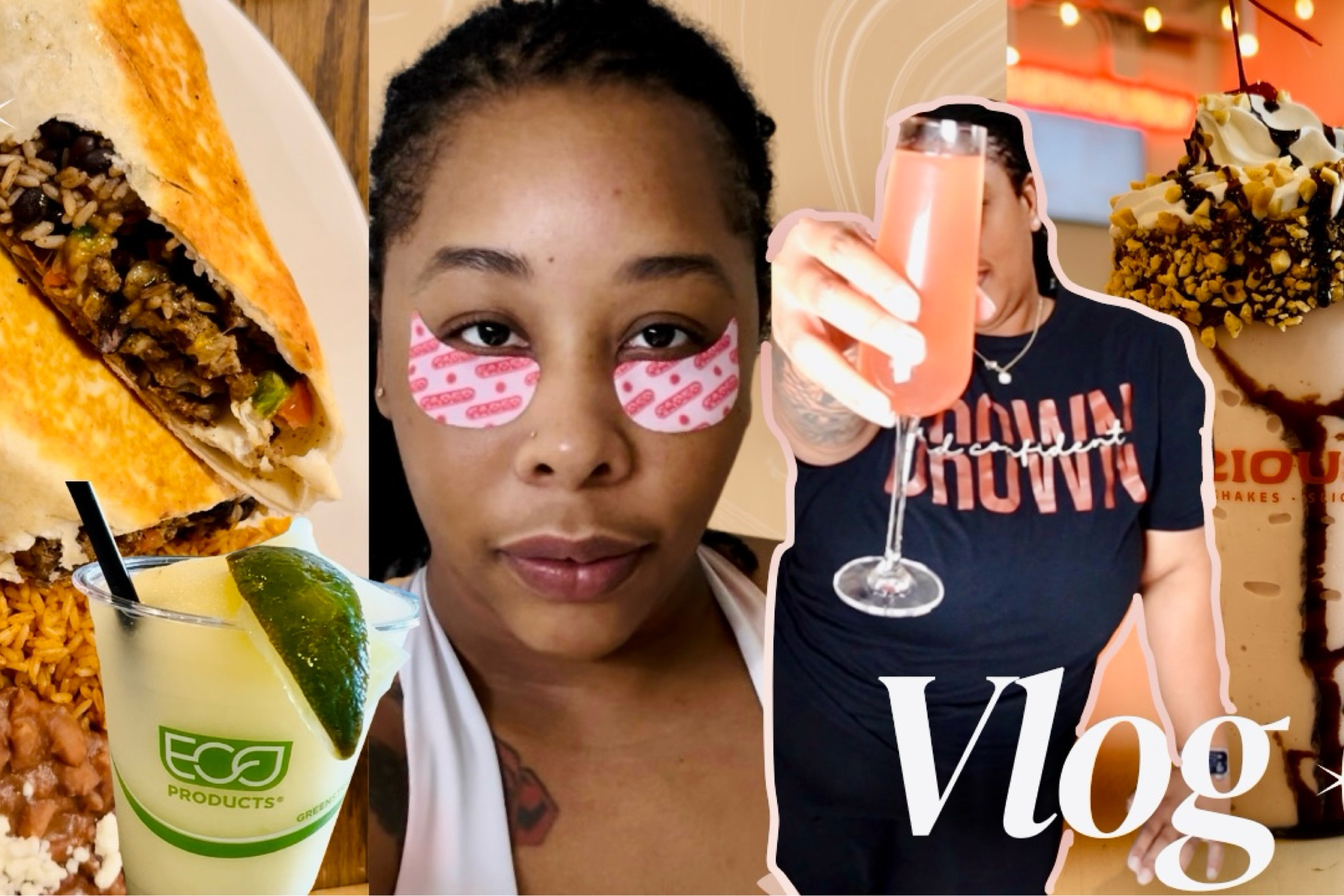 Here are the links from my latest vlog! Find everything I mentioned, from outfits to must haves, all in one spot.✨

#LTKPlusSize #LTKStyleTip #LTKFindsUnder50