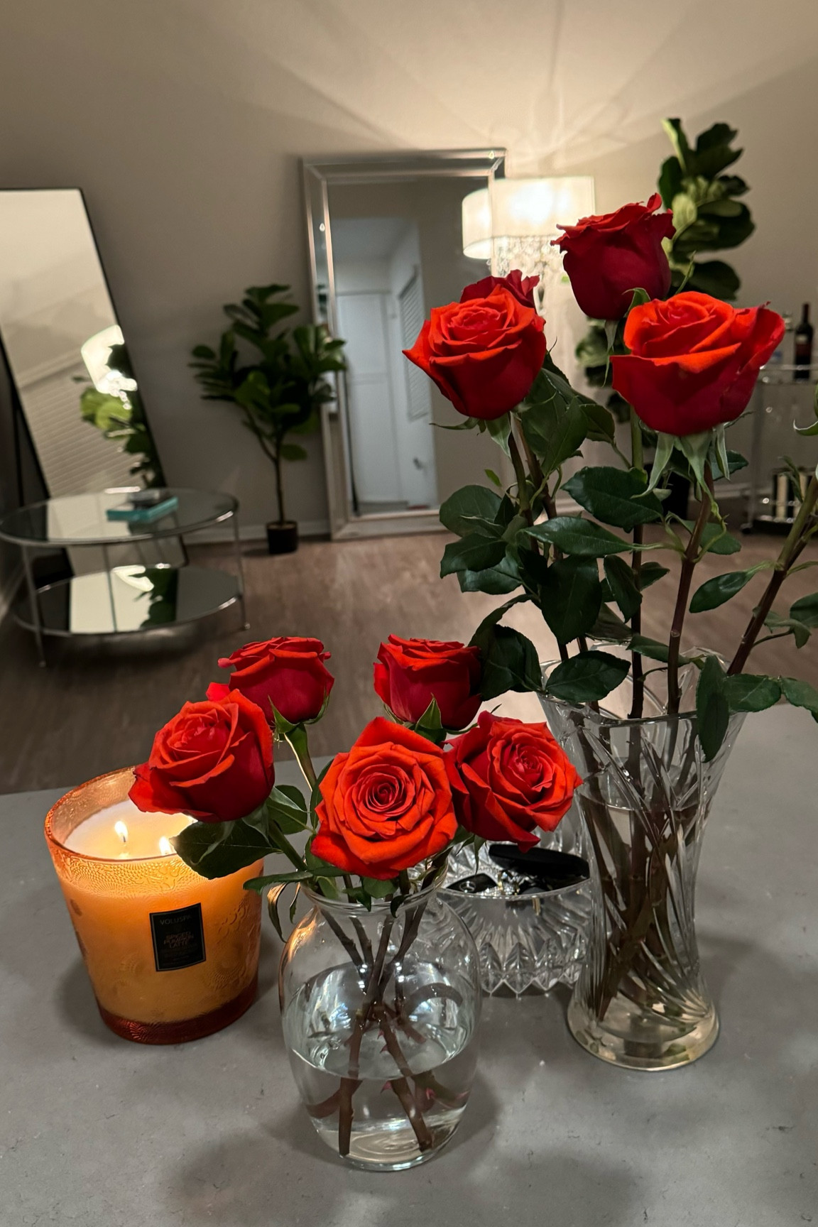 Pumpkin Spice three wick candle
 Voluspa candle
Revolve 
Home decor 

#LTKGiftGuide #LTKMostLoved #LTKhome