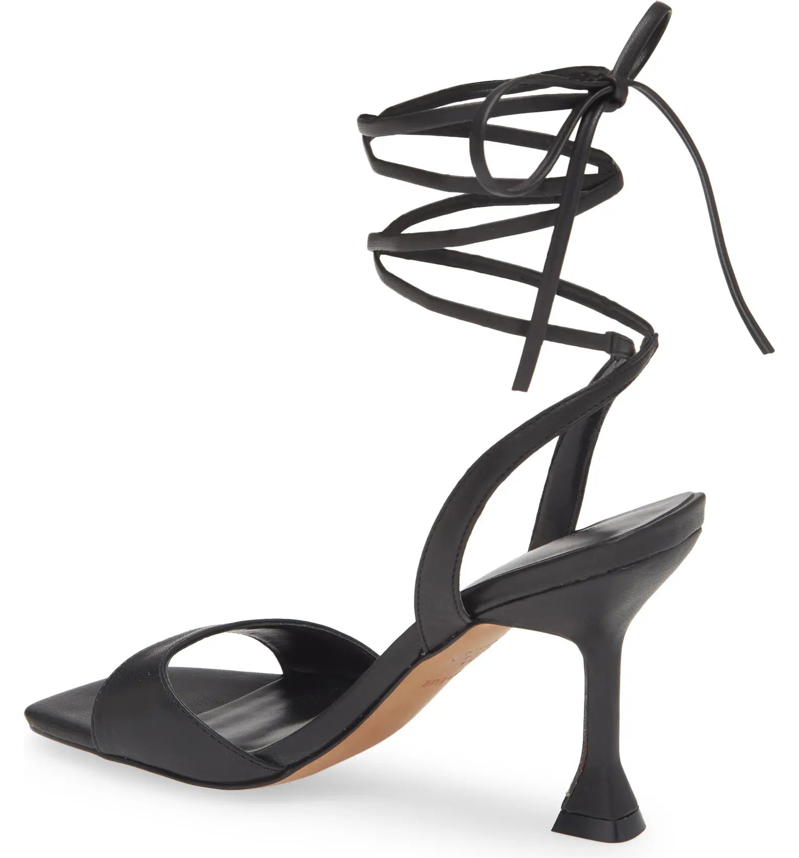 Rosie Ankle Tie Sandal | Nordstrom