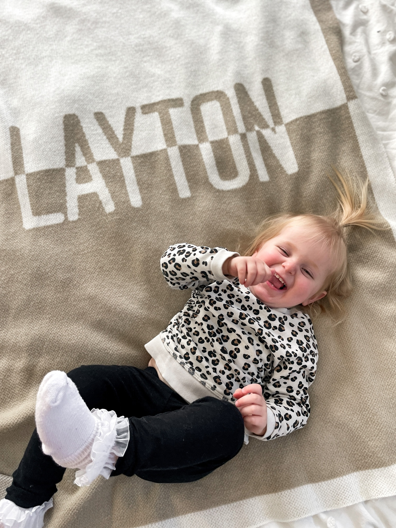 Customized blanket on sale 30% off 

#LTKsalealert #LTKunder50 #LTKCyberweek