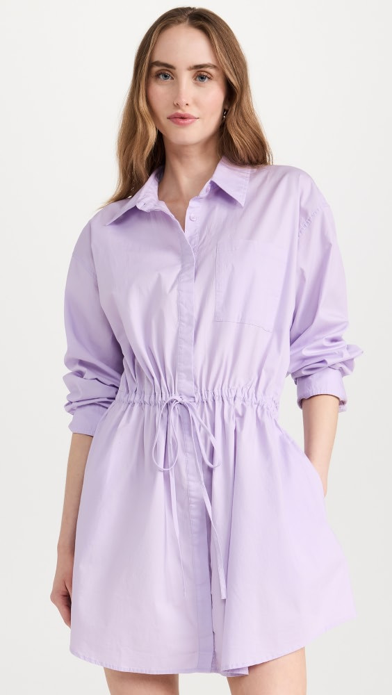 Pistola Denim Layla Dress | Shopbop | Shopbop