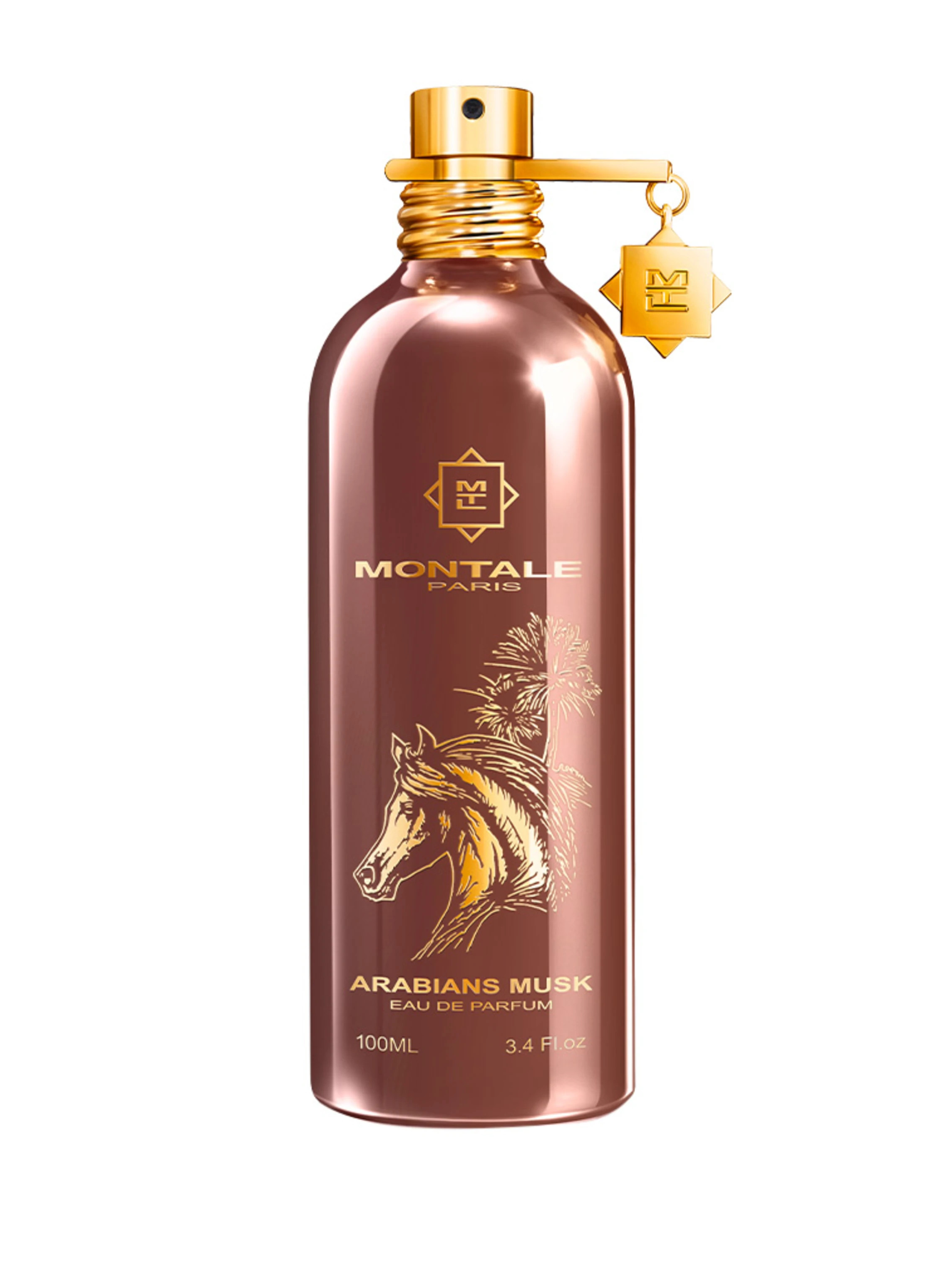 MONTALE ARABIANS MUSK | Breuninger (DACH)