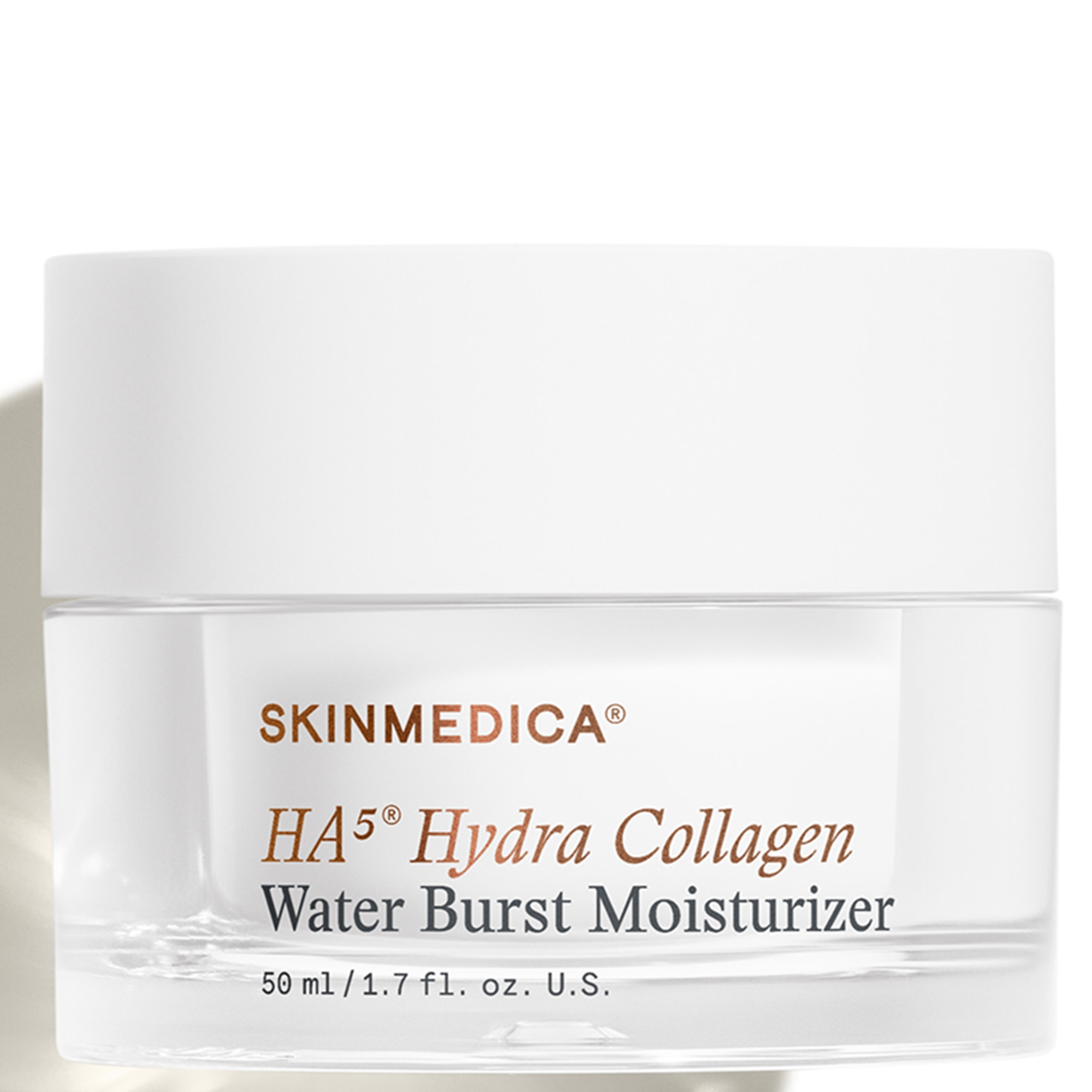 SkinMedica HA5 Hydra Collagen Water Burst Moisturizer (1.7 fl. oz.) | Dermstore (US)