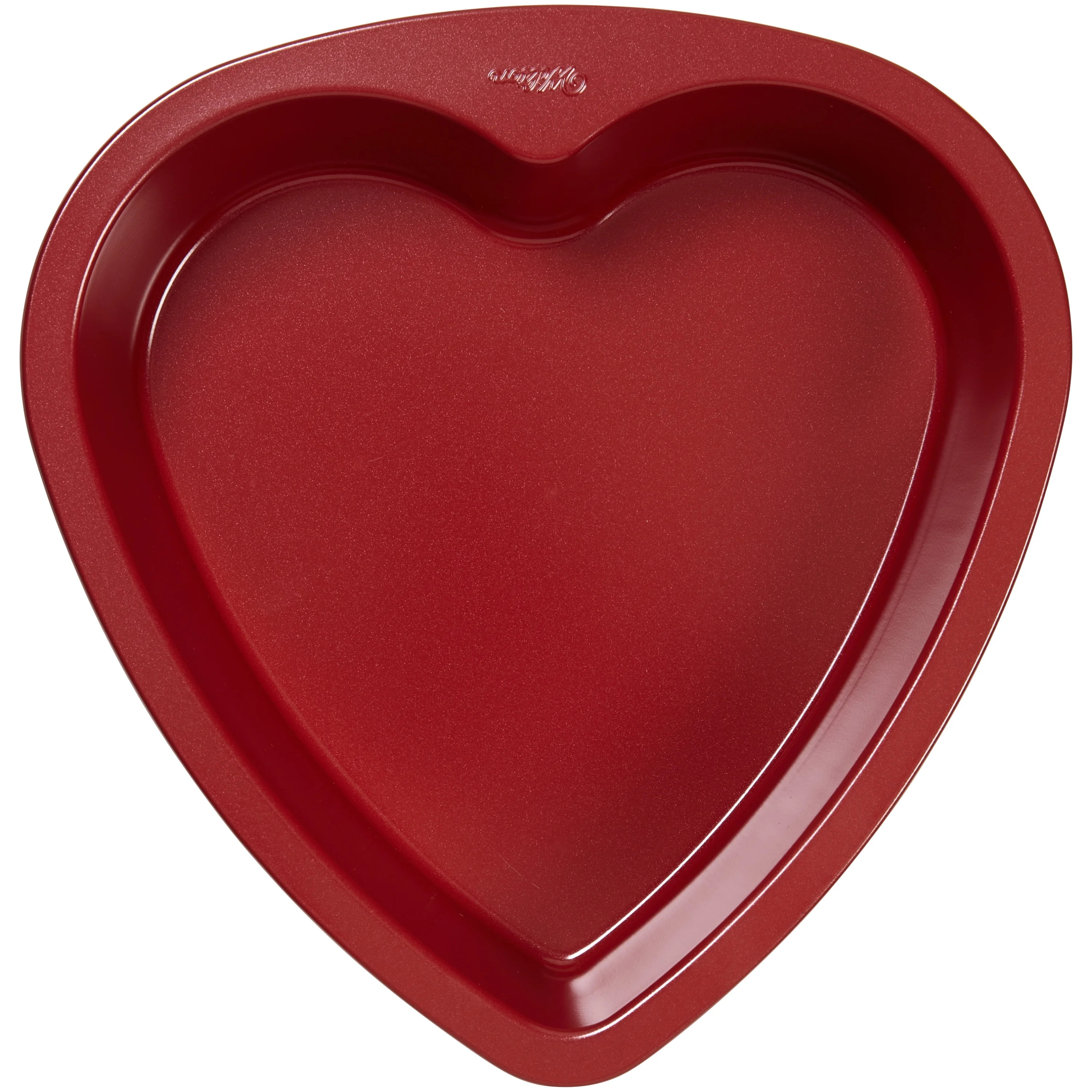 Wilton Red Heart Cake Pan, 9-Inch - Walmart.com | Walmart (US)