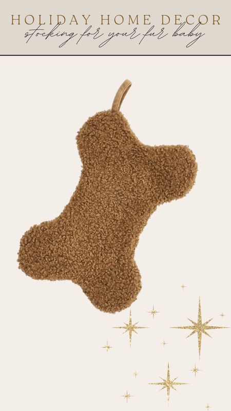the cutest doggie holiday stocking 
purchased immediately #holiday #christmasstocking #holidaydecor #dogstocking #stocking #christmasdecor #christmasdog #under25

#LTKSeasonal #LTKHoliday #LTKfamily