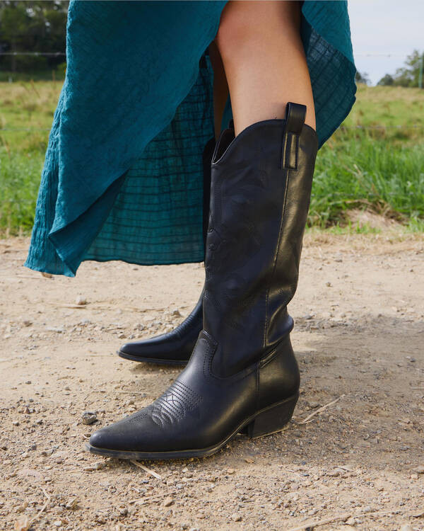 Dallas Boots | City Beach (ANZ)