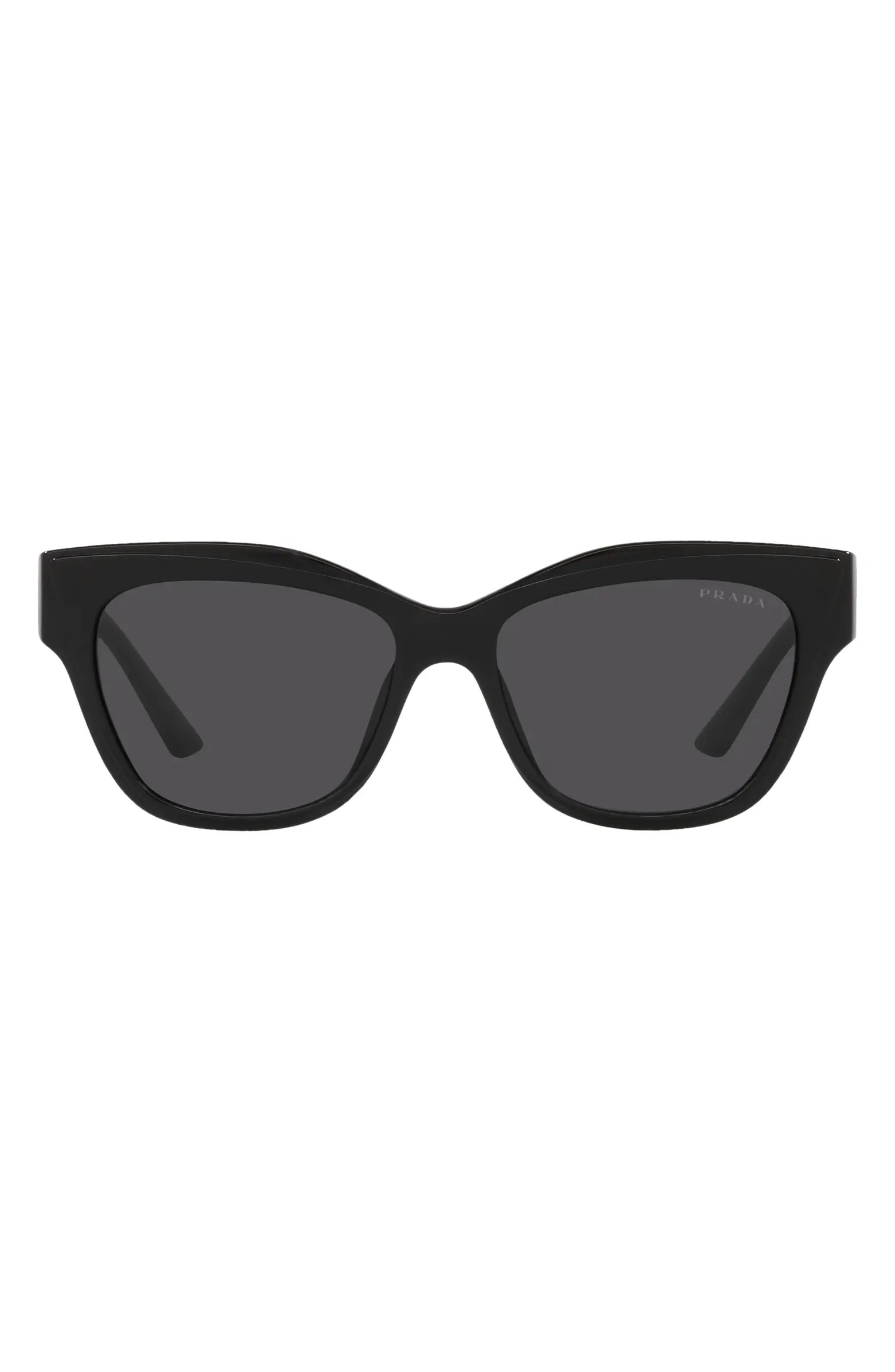 53mm Cat Eye Sunglasses | Nordstrom